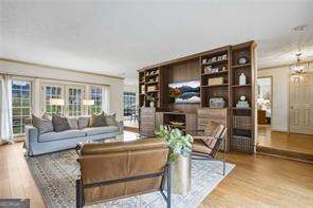 3002 Greyfield Trace SE, Marietta, GA 30067