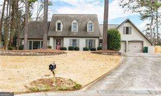 3002 Greyfield Trace SE, Marietta, GA 30067