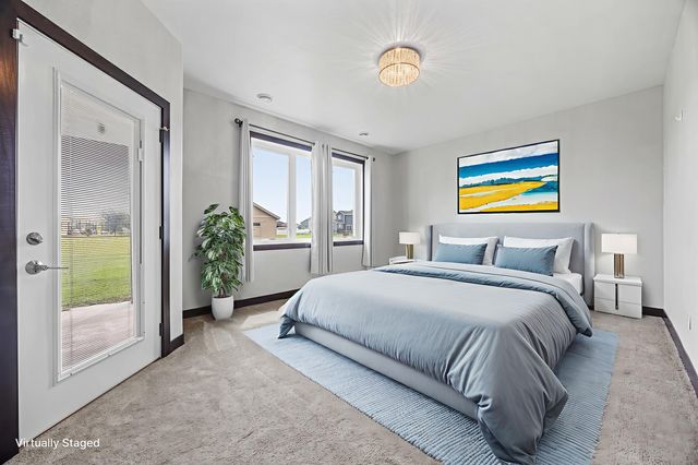 1029 44th Avenue S, Moorhead, MN 56560