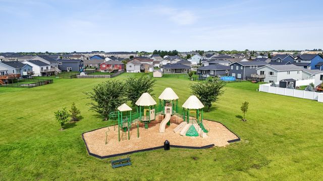 1029 44th Avenue S, Moorhead, MN 56560