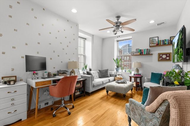 12 North Bennet Street, Boston, MA 02113