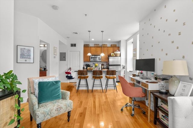 12 North Bennet Street, Boston, MA 02113