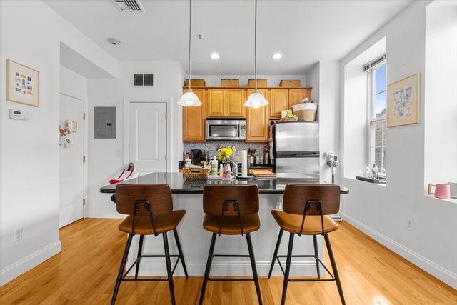 12 North Bennet Street, Boston, MA 02113