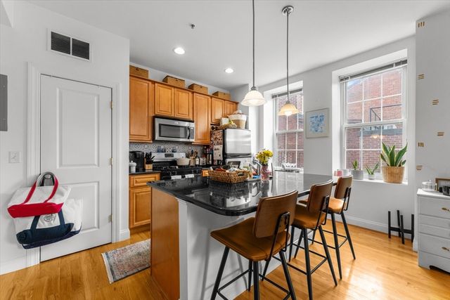 12 North Bennet Street, Boston, MA 02113