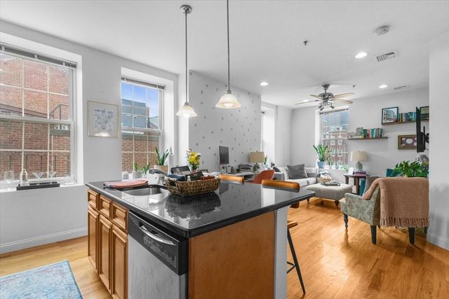 12 North Bennet Street, Boston, MA 02113