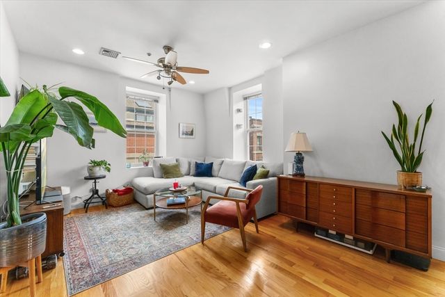 12 North Bennet Street, Boston, MA 02113