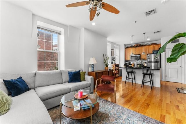 12 North Bennet Street, Boston, MA 02113
