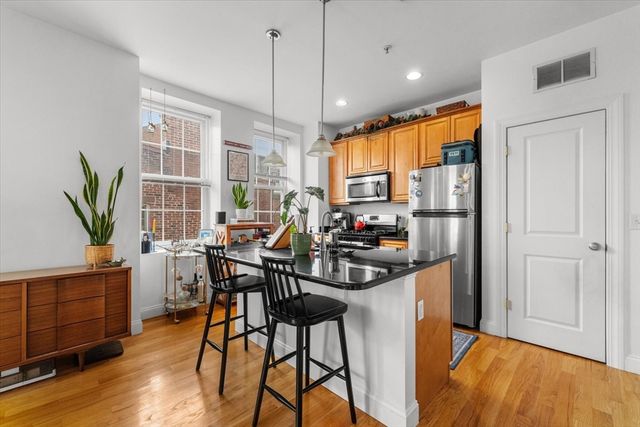 12 North Bennet Street, Boston, MA 02113