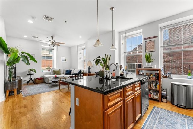 12 North Bennet Street, Boston, MA 02113