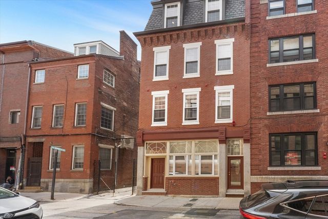 12 North Bennet Street, Boston, MA 02113