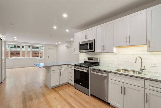 12 North Bennet Street, Boston, MA 02113