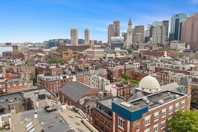12 North Bennet Street, Boston, MA 02113