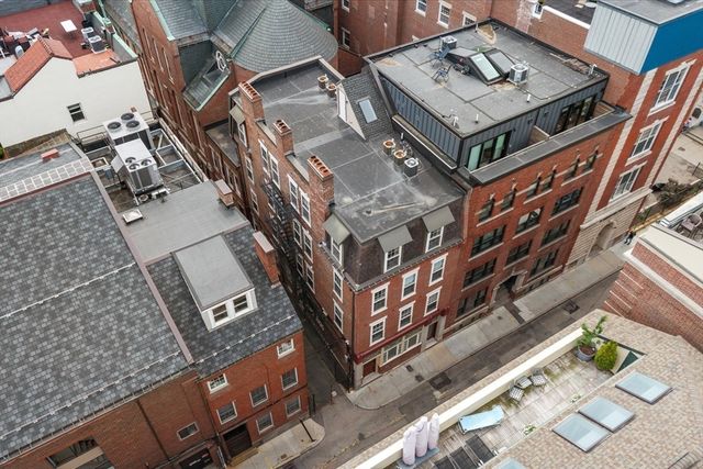 12 North Bennet Street, Boston, MA 02113