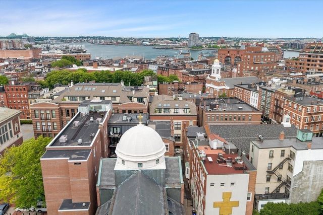 12 North Bennet Street, Boston, MA 02113