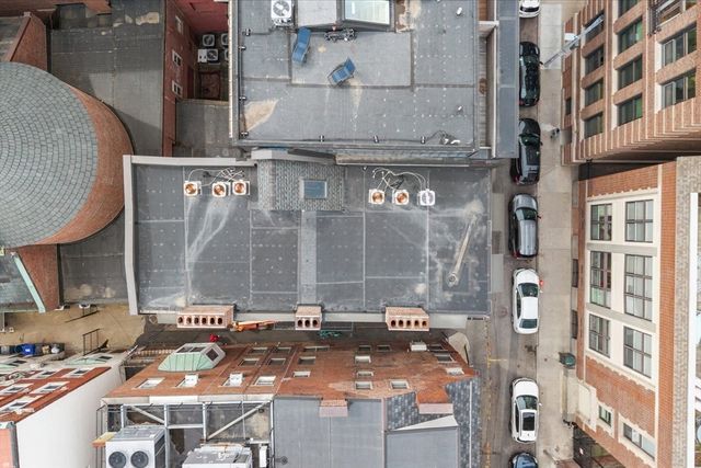 12 North Bennet Street, Boston, MA 02113