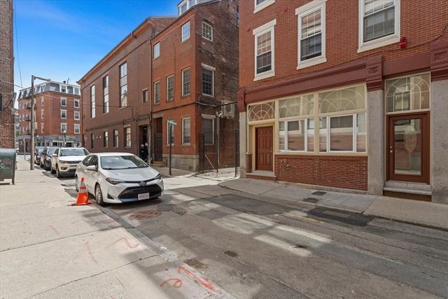12 North Bennet Street, Boston, MA 02113