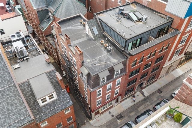 12 North Bennet Street, Boston, MA 02113