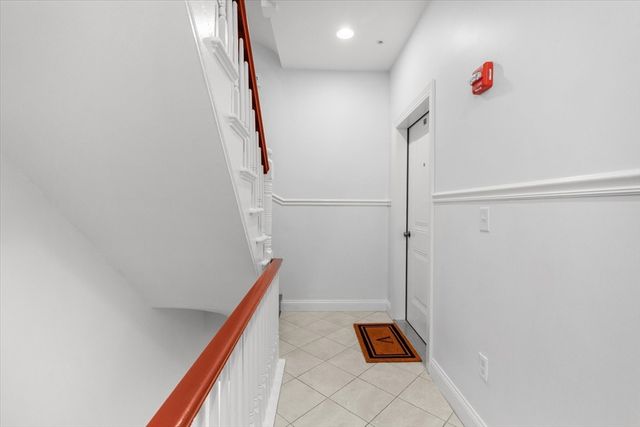 12 North Bennet Street, Boston, MA 02113