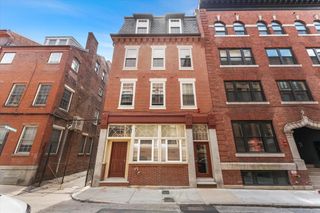 12 North Bennet Street, Boston, MA 02113
