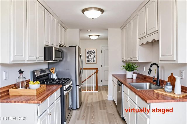422 Willow Tree Lane, Morristown, TN 37814