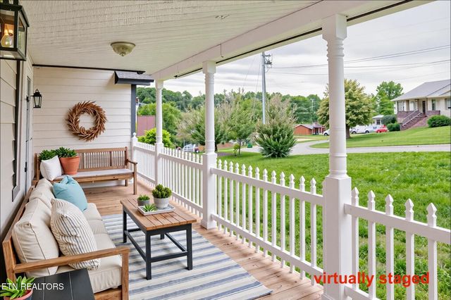 422 Willow Tree Lane, Morristown, TN 37814