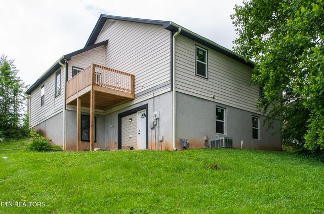 422 Willow Tree Lane, Morristown, TN 37814