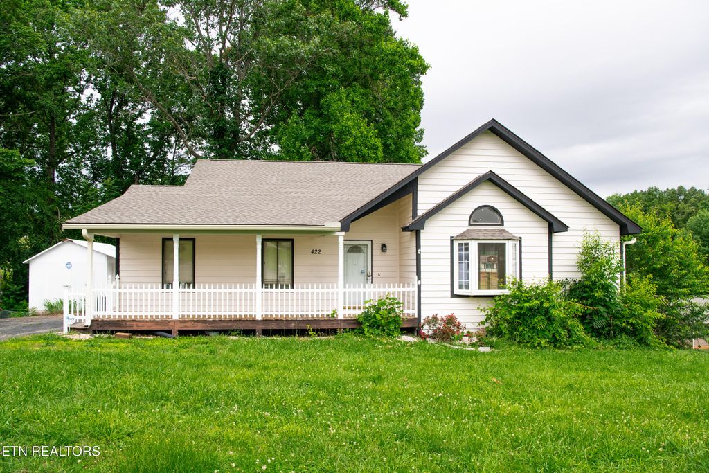 422 Willow Tree Lane, Morristown, TN 37814