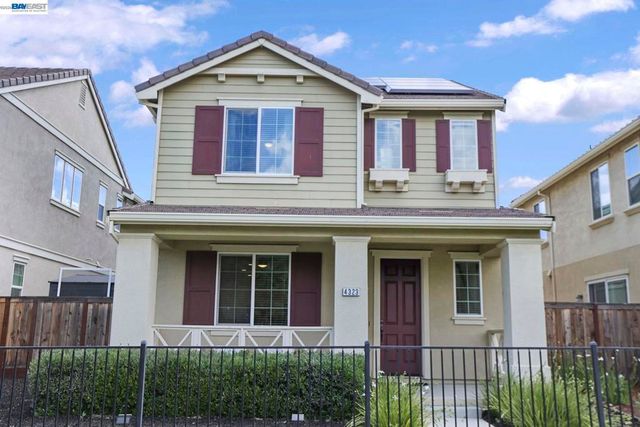 4323 Lennox Ln, Tracy, CA 95377