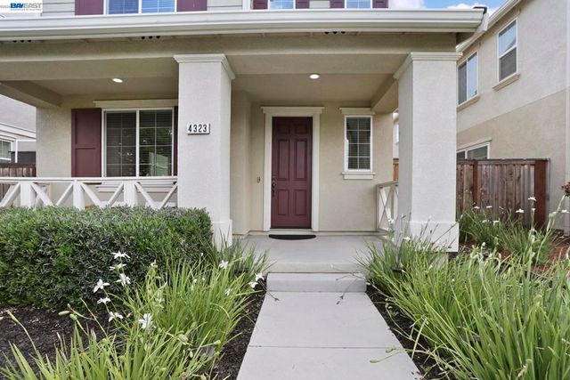 4323 Lennox Ln, Tracy, CA 95377