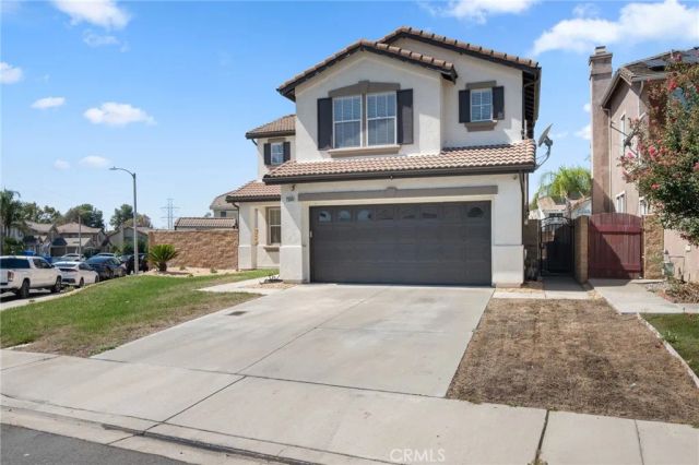 7364 Meade Court, Fontana, CA 92336