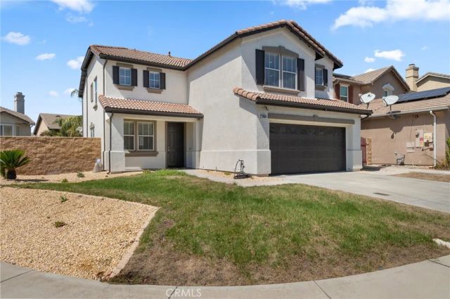 7364 Meade Court, Fontana, CA 92336