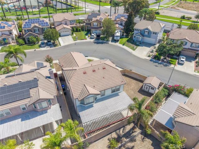 7364 Meade Court, Fontana, CA 92336