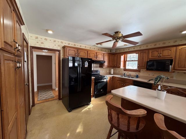 1101 Oak Street, Mishawaka, IN 46545