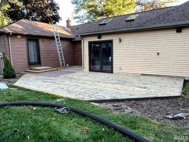 1101 Oak Street, Mishawaka, IN 46545