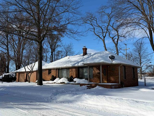 1101 Oak Street, Mishawaka, IN 46545