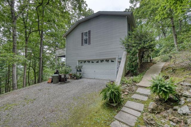 171 Mountain Top Road, Blairsville, GA 30512