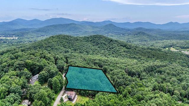 171 Mountain Top Road, Blairsville, GA 30512