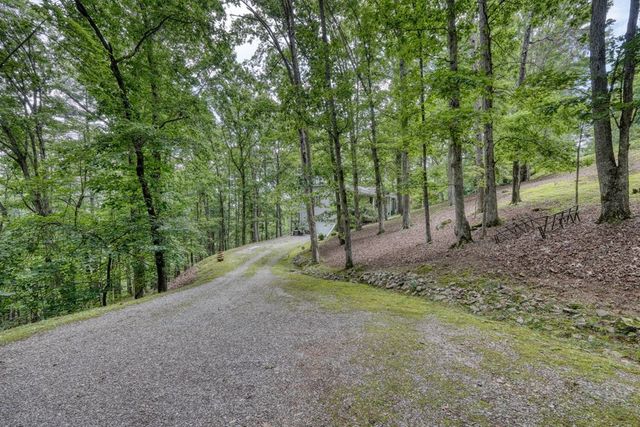 171 Mountain Top Road, Blairsville, GA 30512
