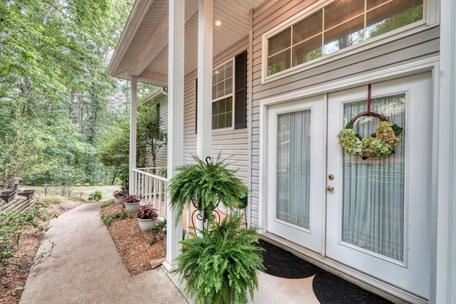171 Mountain Top Road, Blairsville, GA 30512