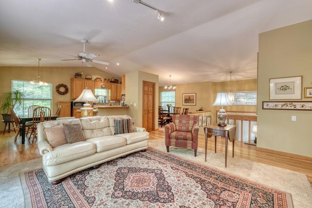 171 Mountain Top Road, Blairsville, GA 30512