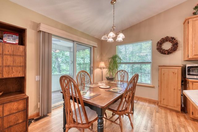 171 Mountain Top Road, Blairsville, GA 30512