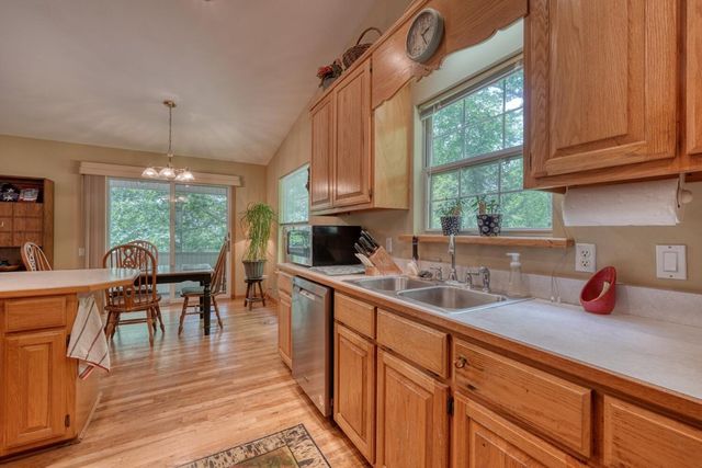 171 Mountain Top Road, Blairsville, GA 30512