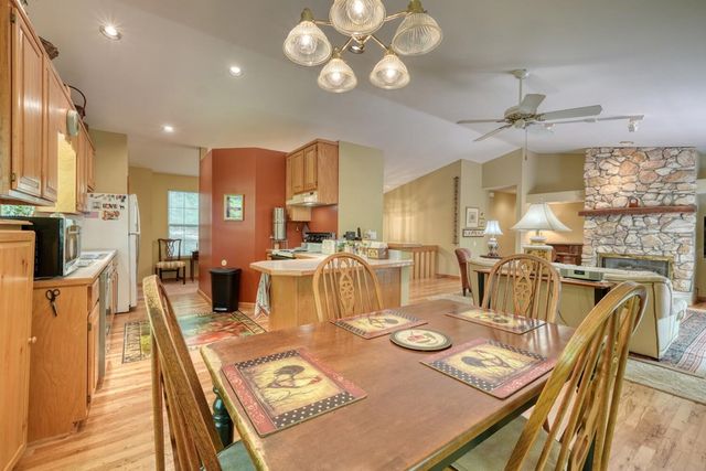 171 Mountain Top Road, Blairsville, GA 30512