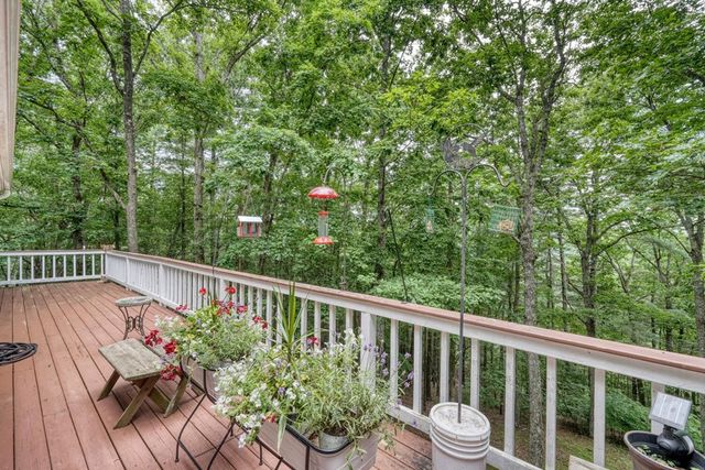 171 Mountain Top Road, Blairsville, GA 30512