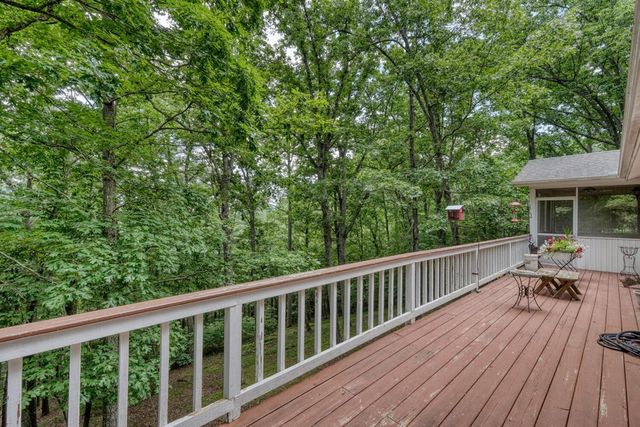 171 Mountain Top Road, Blairsville, GA 30512