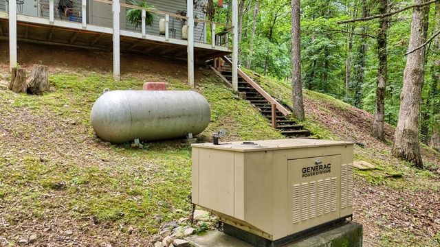 171 Mountain Top Road, Blairsville, GA 30512