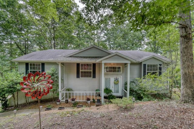 171 Mountain Top Road, Blairsville, GA 30512