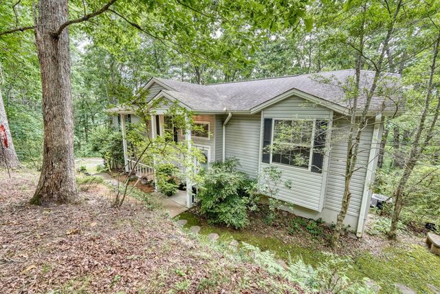 171 Mountain Top Road, Blairsville, GA 30512