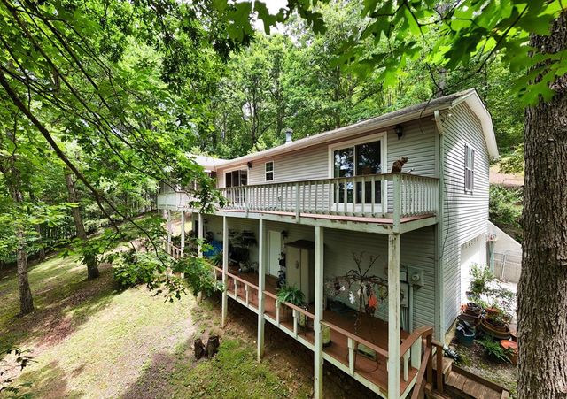 171 Mountain Top Road, Blairsville, GA 30512