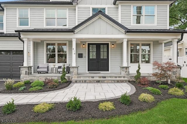 616 S Chestnut St, Westfield Town, NJ 07090